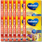 Bebelac 3 800 gr 9-12 Ay Devam Sütü - 12 adet