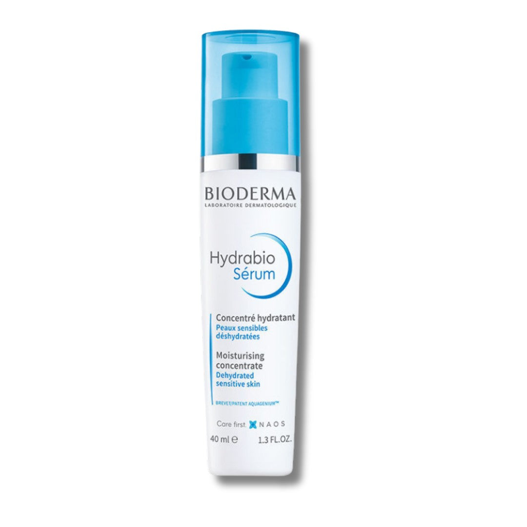 Bioderma Hydrabio Serum 40ml