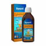 Eczacıbaşı Dynavit Portakal Aromalı Balık Yağı 150 ml