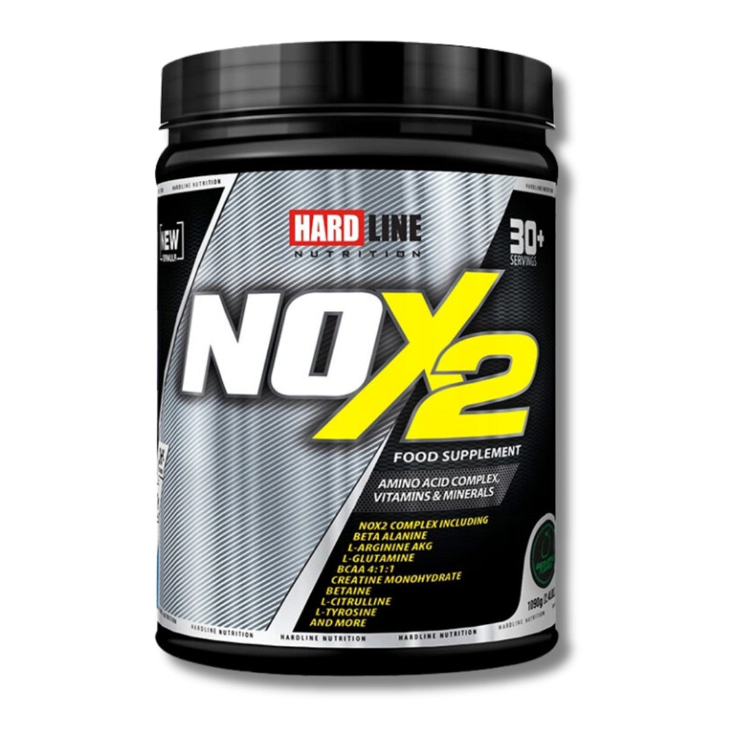 Hardline NOX2 1090 Gr