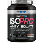 Bigjoy Sports Isopro Isolate Whey Protein 1098 Gr - Çikolata