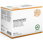 Magnewo Efervesan Magnezyum