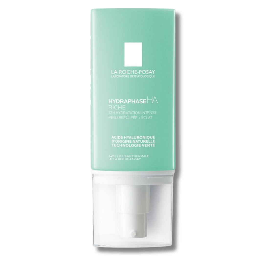 La Roche Posay Hydraphase Intense HA Rich 50 ml