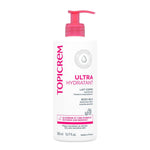 Topicrem Ultra Nemlendirici Vücut Sütü 500 ml