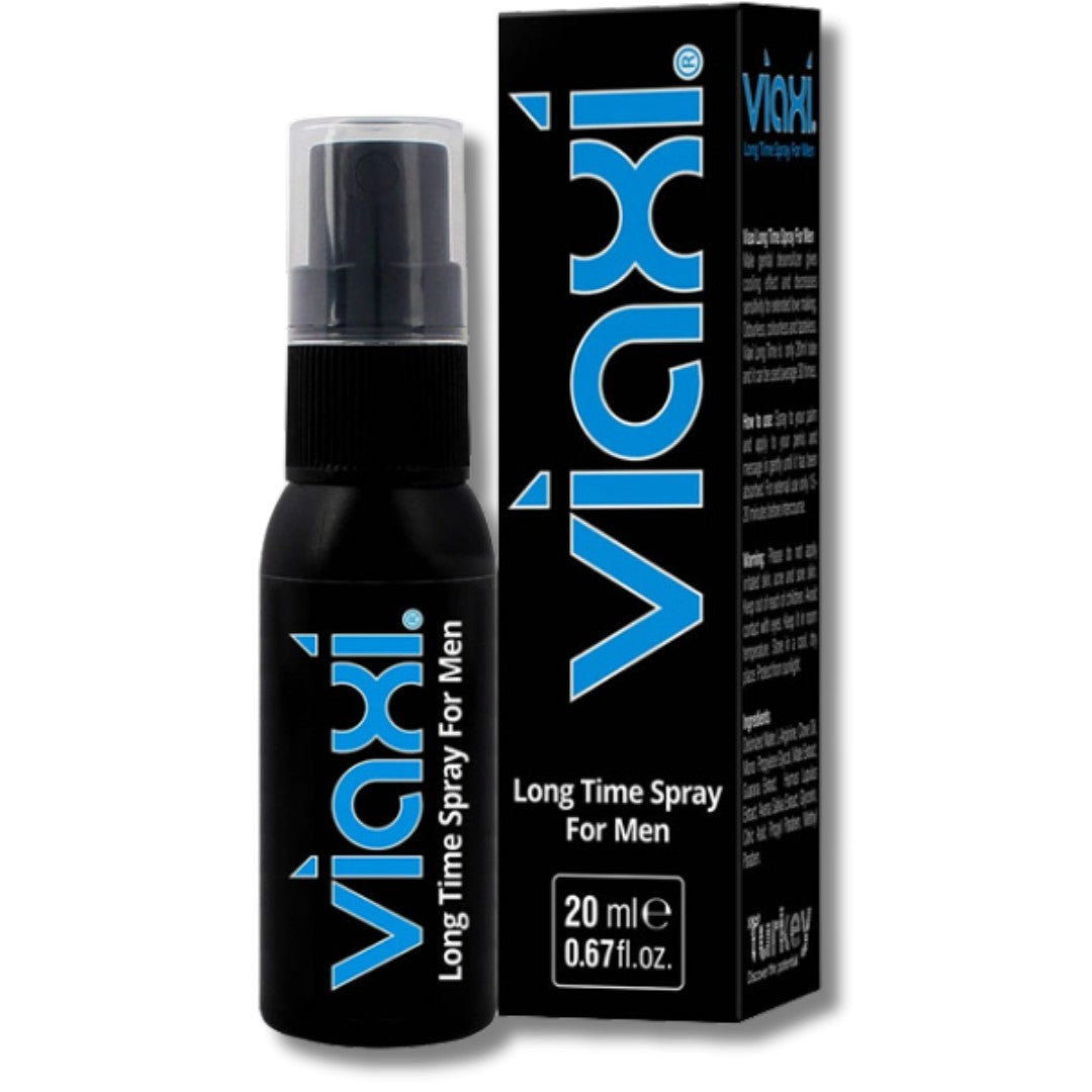 Viaxi Long Time Spray 20 ml