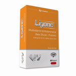 Ligone Beta Glucan Multivitamin 60 Kapsül