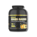 Torq Nutrition GOLD Mass Gainer 3000 GR - Muz