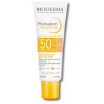 Bioderma Photoderm SPF 50+ Aquafluide Renkli Güneş Kremi 40 ml - Light