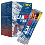 Bigjoy Sports BCAAPro 4:1:1 Ripped Go! (21 Servis) - Limon+Kola
