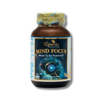 Kiperin Mind Focus 60 Kapsül