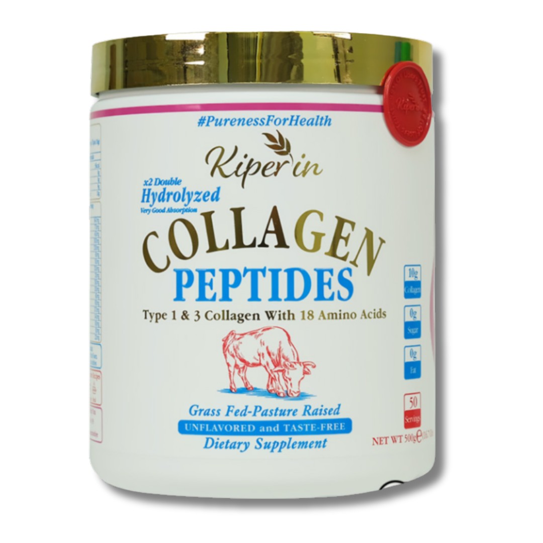 Kiperin Collagen Classic 500 Gr