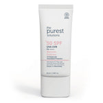 The Purest Solutions SPF50+ Blemish Defense Cream 50 ml