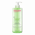 Topicrem AC Arındırıcı Temizleme Jeli 400 ml