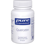 Pure Encapsulations Quercetin -60 Kapsül