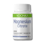 Voonka Magnesium Citrate 60 Tablet