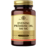 Solgar Evening Primrose Oil 500 Mg 60 Softjel