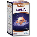 Nbt Life Saflife Safran 30 Kapsül