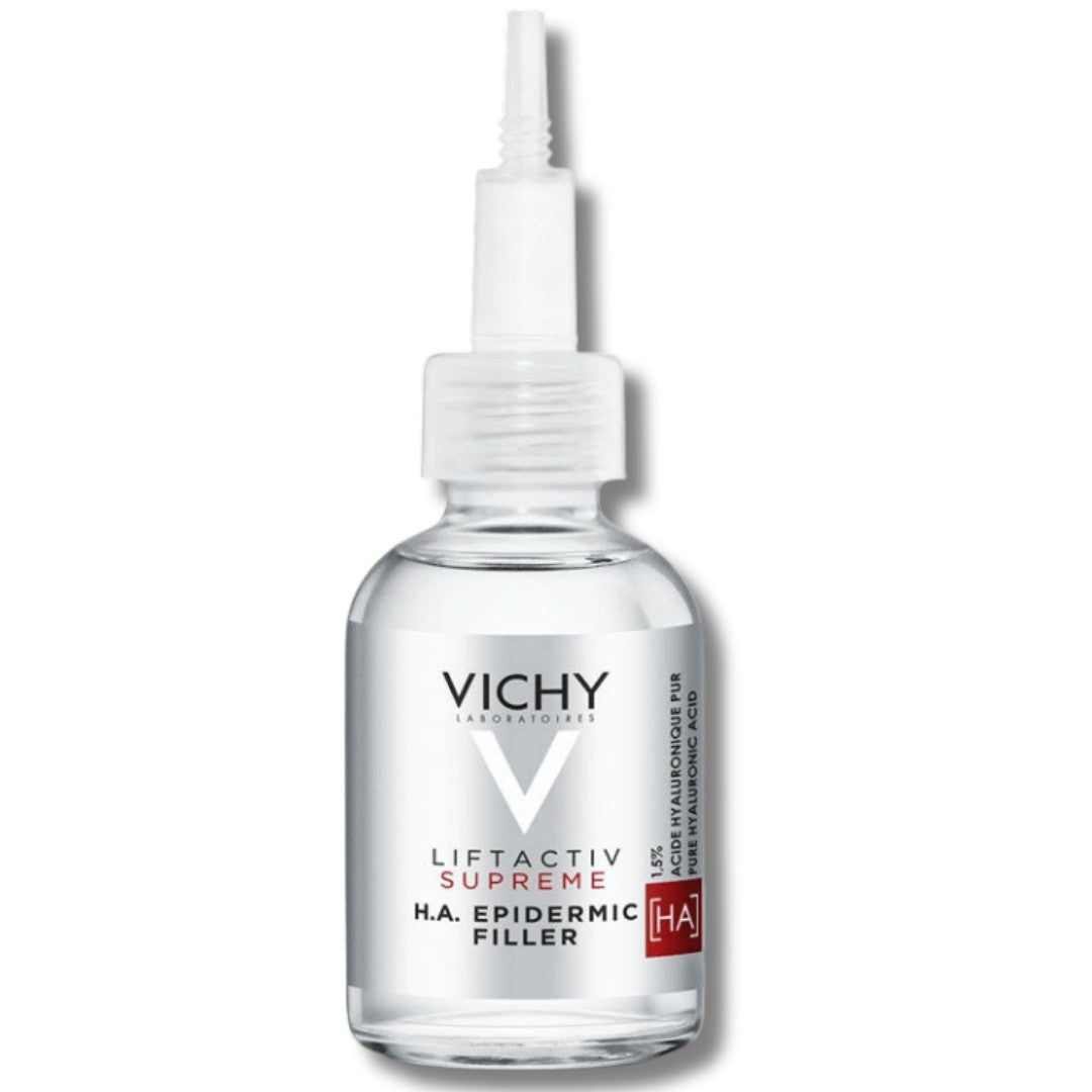 Vichy Liftactiv H.A Epidermic Filler Kırışıklık Karşıtı Dolgunlaştırıcı Serum 30 ml