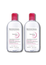 Bioderma Sensibio H2O 500 ml - İkili Paket Özel Fiyat