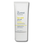The Purest Solutions Spf50+ Invisible UV Protectin Cream 50 ml