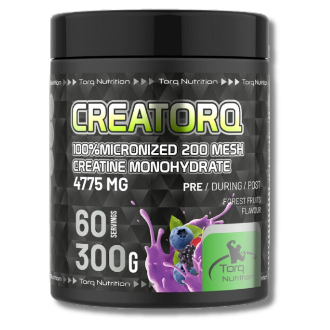 Torq Nutrition Creatorq 300 Gr
