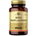 Solgar Soya Isoflavones 30 Tablet
