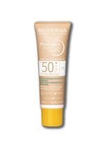 Bioderma Photoderm Cover Touch Mineral SPF 50 40 gr - Light