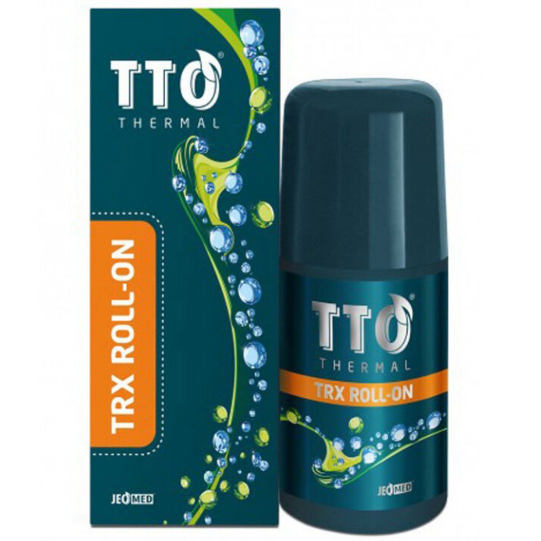 TTO TRX Roll-On 45 ml