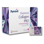 Eczacıbaşı Dynavit Diamond Collagen PRO 30 Saşe