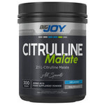 BigJoy Sports Citrulline Malate 300 Gr