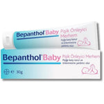 Bepanthol Baby Pişik Önleyici Merhem 30 gr