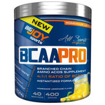 Bigjoy Sports BCAAPro 4:1:1 400 Gr - Ev Limonatası
