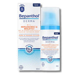 Bepanthol Derma Nemlendirici ve Besleyici SPF 25 Yüz Bakım Kremi 50 ml