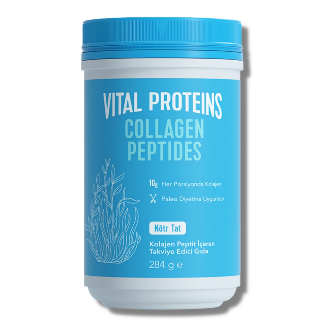 Vital Proteins Collagen 284 gr