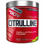 Bigjoy Citrulline Powder 300 gr - Sitrülin Supplementi