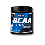 Hardline Bcaa 4:1:1 300 Gr