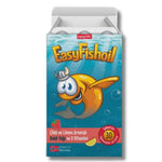 Easyvit EasyFish Oil Çilek ve Limon Aromalı Balık Yağı ve D Vitamini 30 Çiğnenebilir Jel