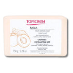 Topicrem Mela Kayısı Çekirdeği Özlü Birleştirici Peeling Bar 150 gr