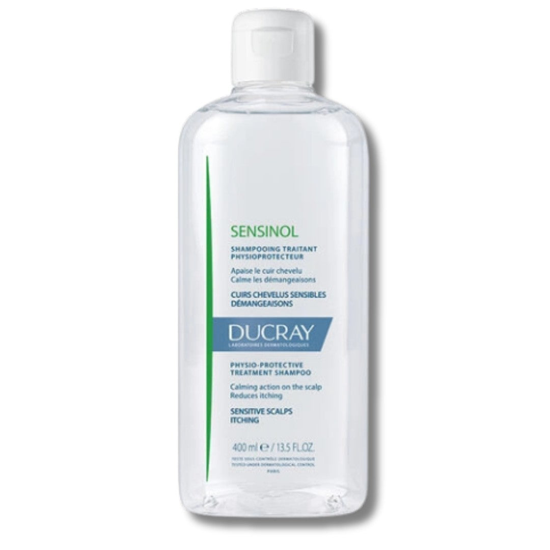 Ducray Sensinol Şampuan 400 ml