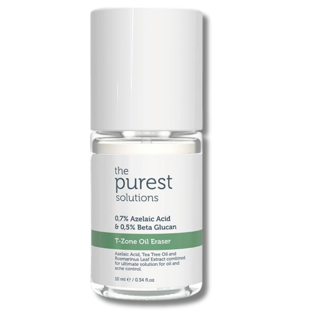 The Purest Solutions T-ZONE Oil Eraser 10 ml