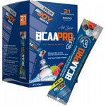 Bigjoy Sports BCAAPro 4:1:1 Ripped Go! (21 Servis) - Orman Meyveli