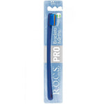 Rocs Pro Brackets Ortho Soft Diş Fırçası - Mavi