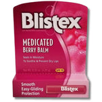 Blistex Medicated Lip Balm SPF15 4.25 gr