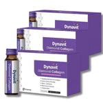 Dynavit Diamond Collagen 50 ml 10 Şişe 3 Adet