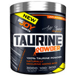 BigJoy Sports Taurine Powder 300 Gr