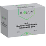 VeNatura SAM-e (S-ADENOZİL METİYONİN) -30 Saşe