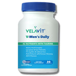 Velavit V-Men's Daily 30 Tablet