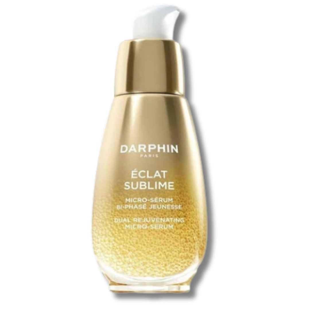 Darphin Eclat Sublime Micro Cilt Bakım Serumu 50 ml