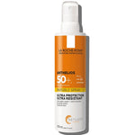 La Roche Posay Anthelios SPF50+ Invisible Yüksek Korumalı Vücut Güneş Kremi Spray 200 ml