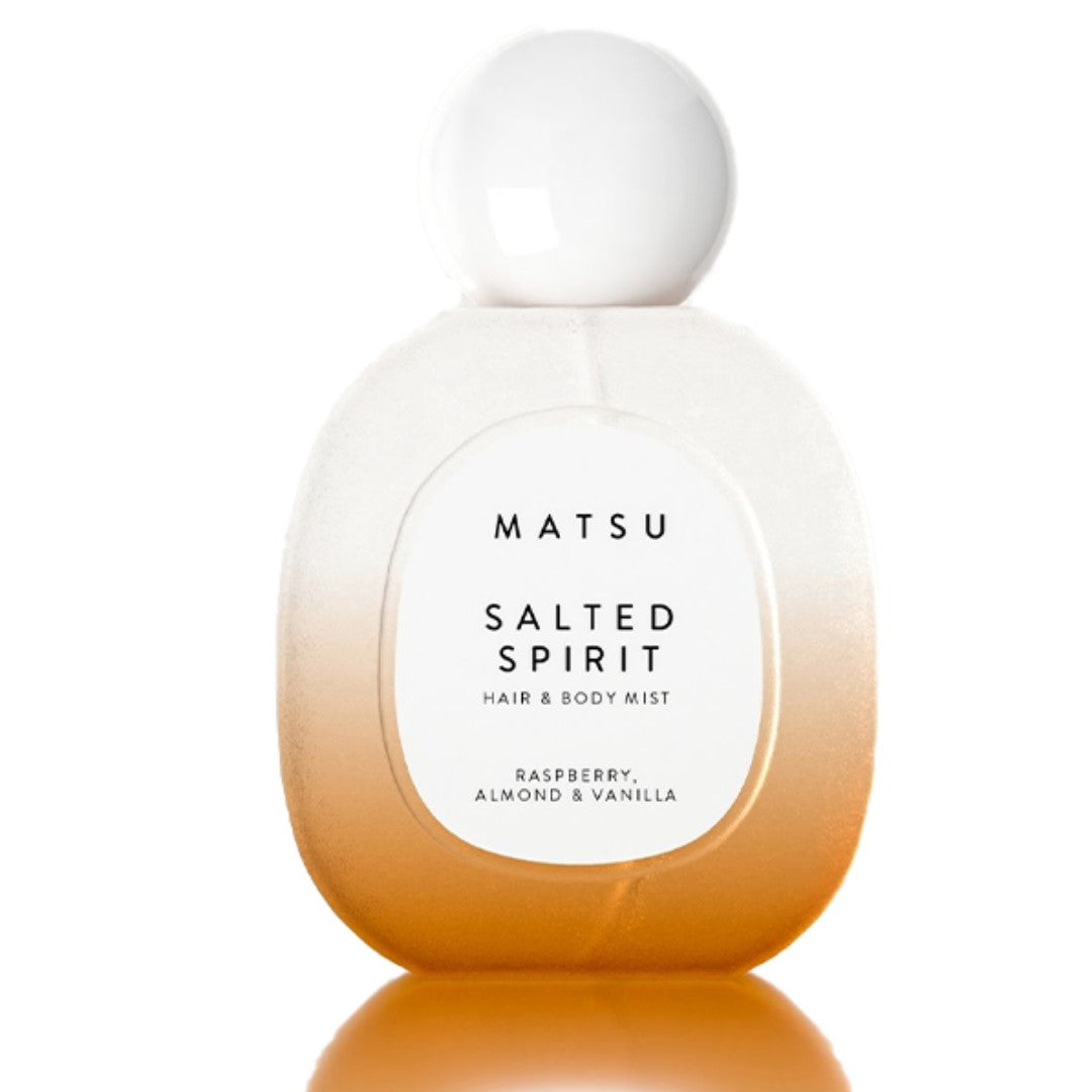 Matsu Salted Spirit Saç ve Vücut Misti -50 ml